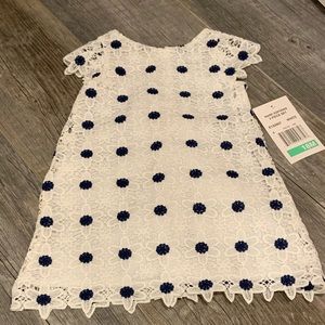 Brand New Rare Edition Girls Dress